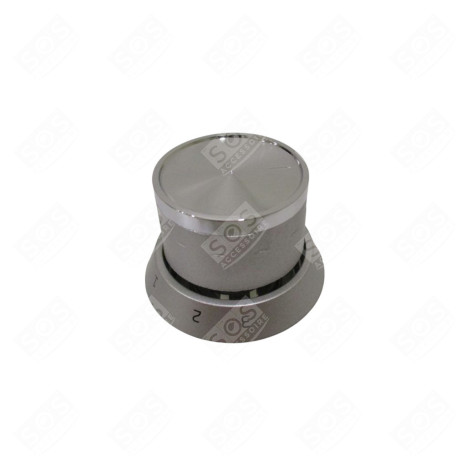 KNOB, THERMOSTAT BUTTON GAS / ELECTRIC OVENS - 250316437, C00923776