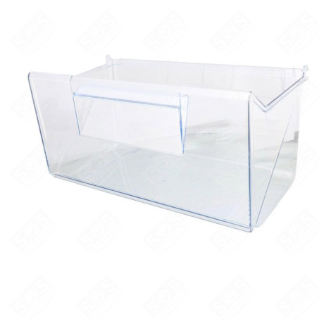 LOWER DRAWER (FREEZER SECTION) 405 X 216 MM REFRIGERATOR, FREEZER - 140184296071, 14018429607