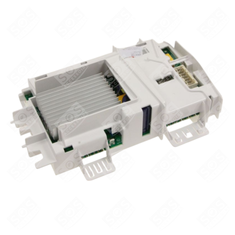 PROGRAMMED MODULE WASHING MACHINES - 49041766