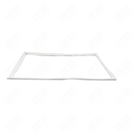 DOOR SEAL (FRIDGE SECTION) REFRIGERATOR, FREEZER - 1059245, 53030279