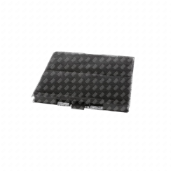 Active carbon filter