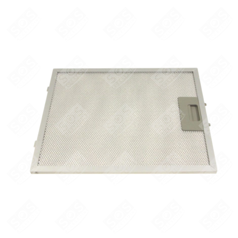 METAL FILTER EXTRACTOR HOOD - FMH122730000174