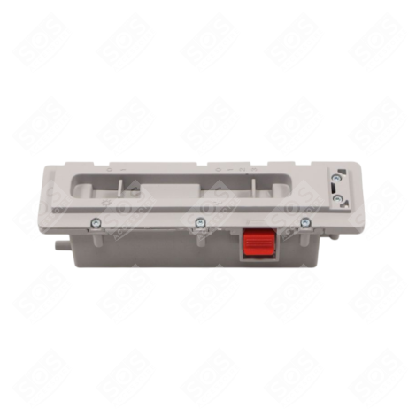 ORIGINAL HOSE BOX / TANK EXTRACTOR HOOD - C00535771, C00619811