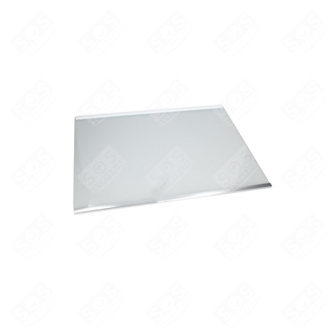 GLASS SHELF, GLASS RACK REFRIGERATOR, FREEZER - 1033951, 890114785