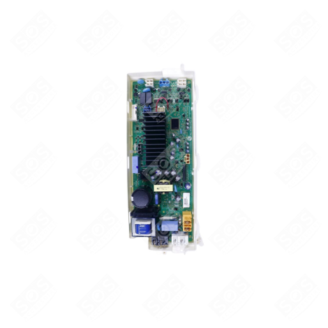 ELECTRONIC CARD, MAIN MODULE WASHING MACHINES - EBR84121465, CSP30244006