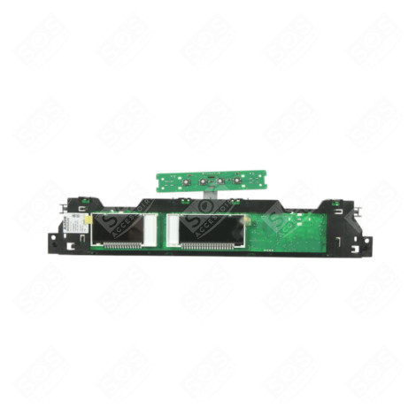 ELECTRONIC CARD, CONTROL MODULE GAS / ELECTRIC OVENS - 00700467