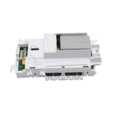 Electronic card, power module