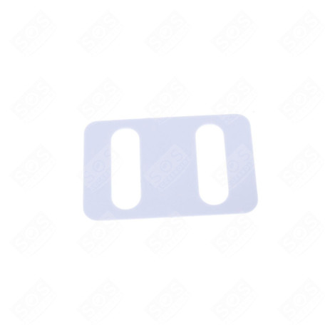 HINGE FOOT REFRIGERATOR, FREEZER - C00116334, C00506775