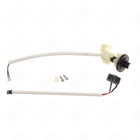 INDUCTIVE TEMPERATURE PROBE FOOD PROCESSOR - 502038