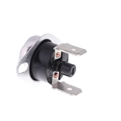 Re-settable Thermostat 160°