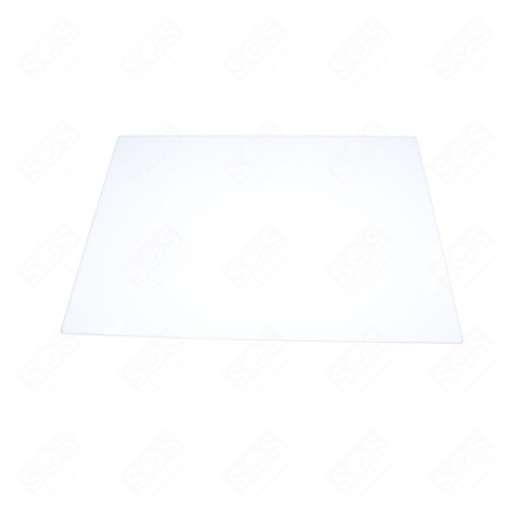 GLASS SHELF REFRIGERATOR, FREEZER - 5851441300