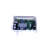 Electronic card, power module