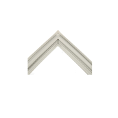 Original door seal (fridge part)