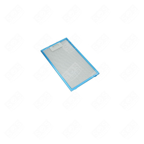 FAT METAL FILTER EXTRACTOR HOOD - 11010157