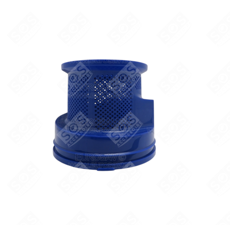 CYLINDRICAL FILTER VACUUM CLEANER  - ER294537563