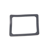 Lamp gasket