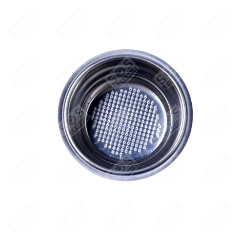 1 CUP FILTER COFFEE MAKER, ESPRESSO - 063411188