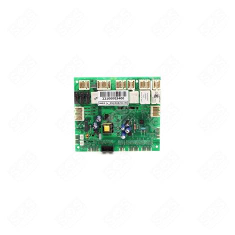 ELECTRONIC CARD, TIMER DISHWASHER - 696294266