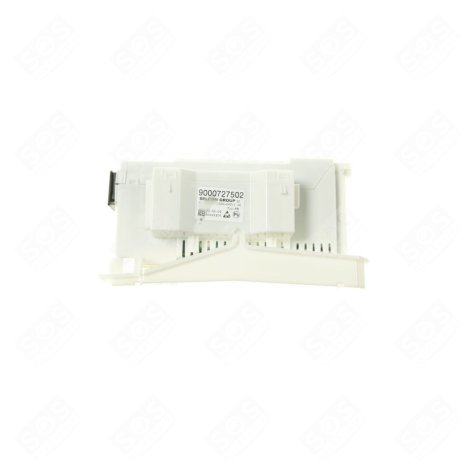 PROGRAMMED POWER MODULE DISHWASHER - 00659696