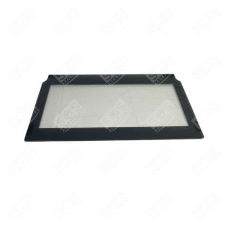 INTERIOR GLASS SET GAS / ELECTRIC OVENS - 682534731