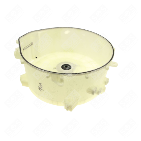 REAR HALF TUB ORIGINAL WASHING MACHINES - DC97-15236B, DC97-15236F