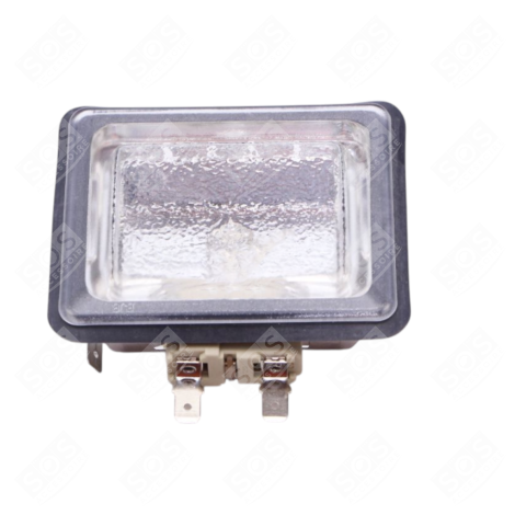 BULB, HALOGEN LAMP GAS / ELECTRIC OVENS - 826050279