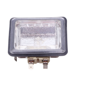 Bulb, halogen lamp