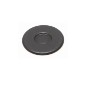 Auxiliary burner cap 55 mm