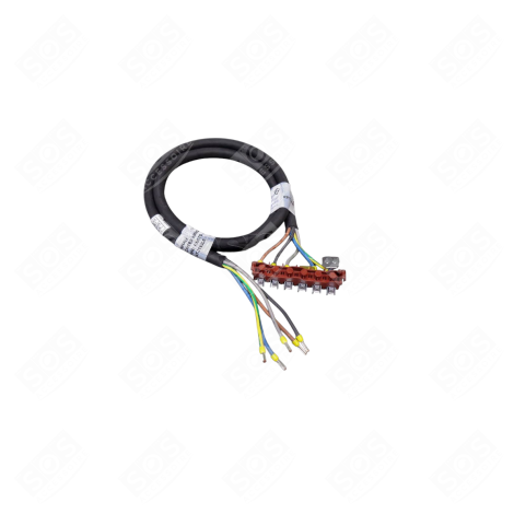 TERMINAL BLOCK GAS / ELECTRIC OVENS - 825170405