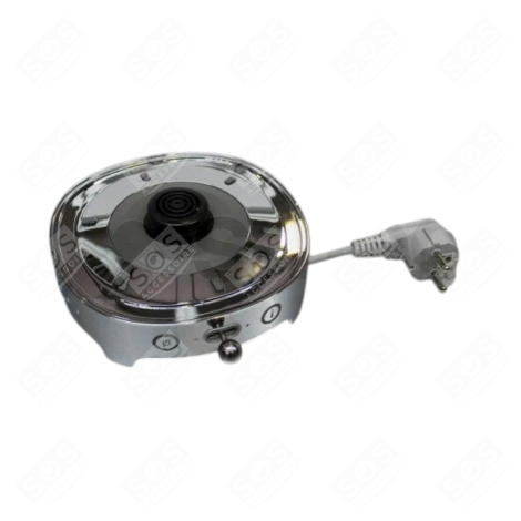 POWER BASE KETTLE, WATER FILTER JUG - 690450557