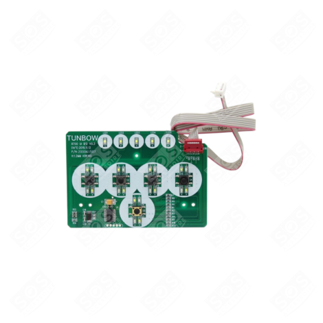 ELECTRONIC CARD, CONTROL MODULE COFFEE MAKER, ESPRESSO - 811653935