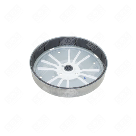 ROTOR WASHING MACHINES - DC97-20193A