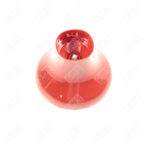 RED CHOPPER BOWL LID FOOD PROCESSOR - 5C2173562