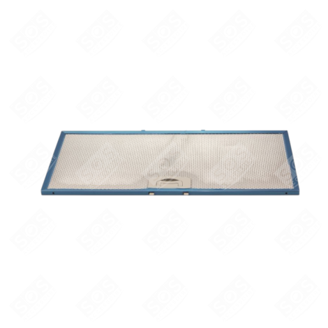 METAL FAT FILTER (44A) (SOLD INDIVIDUALLY) EXTRACTOR HOOD - 49026199
