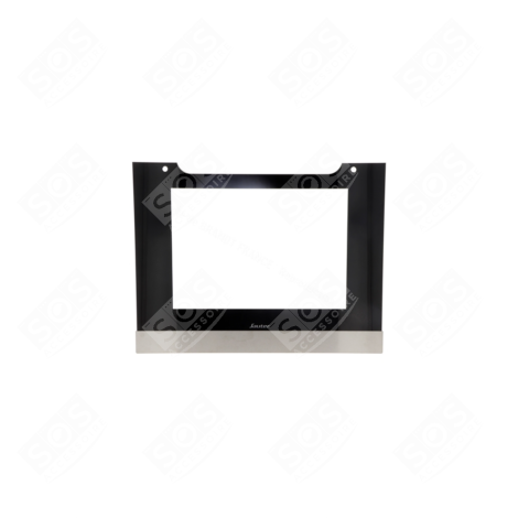 EXTERNAL DOOR WINDOW GAS / ELECTRIC OVENS - AS0058905