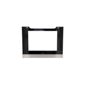 External door window