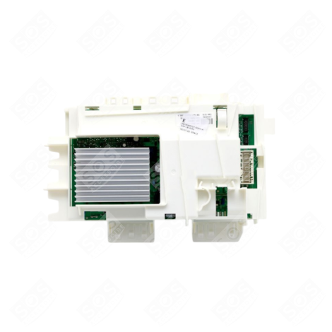 ELECTRONIC CARD, POWER MODULE WASHING MACHINES - 49021009