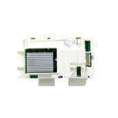 Electronic card, power module