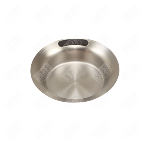 STAINLESS STEEL TEACUP COFFEE MAKER, ESPRESSO - 500587119