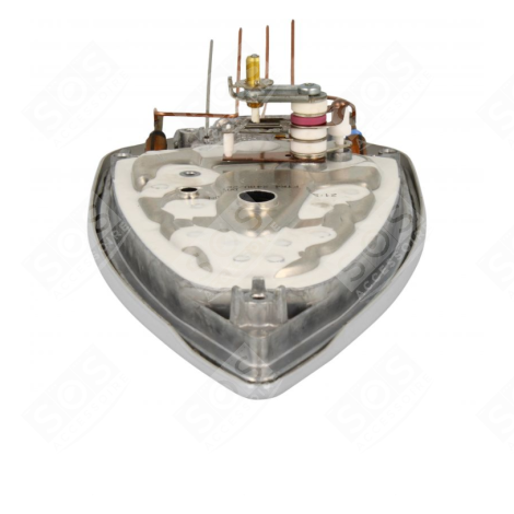 COMPLETE SOLEPLATE STEAM IRONS / STEAM GENERATOR IRONS - CS-00145251