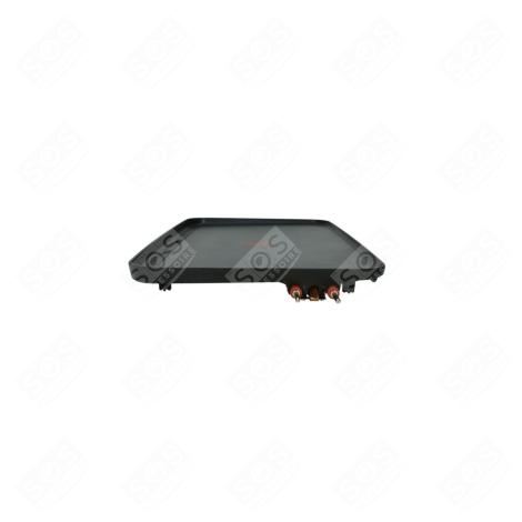 PLATE AND RESISTANCE RACLETTE, GRILL, WOK - TS-01042080