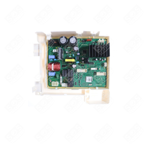 ELECTRONIC CARD, POWER MODULE ORIGINAL WASHING MACHINES - DC92-02701T