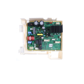 Electronic card, power module original