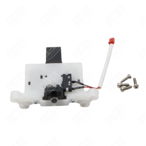 CONTROL SAFETY FOOD PROCESSOR - 502068