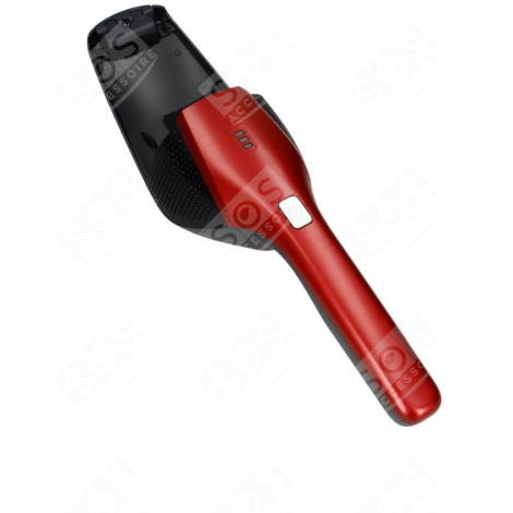 COMPLETE UNIT RED ORIGINAL VACUUM CLEANER  - 4055478160