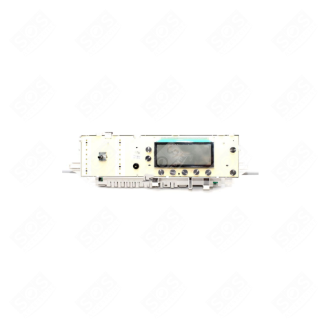 ELECTRONIC CARD, POWER MODULE WASHING MACHINES - 2422301910