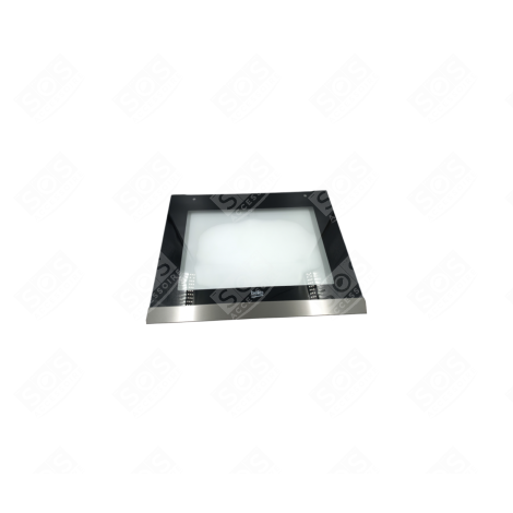 EXTERNAL WINDOW GAS / ELECTRIC OVENS - 210443381