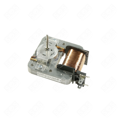 FAN MOTOR MICROWAVE OVENS - 9178008444