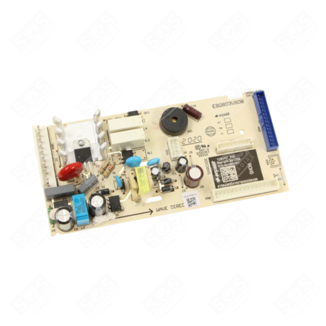 POWER BOARD REFRIGERATOR, FREEZER - 4943830411, 4943830412
