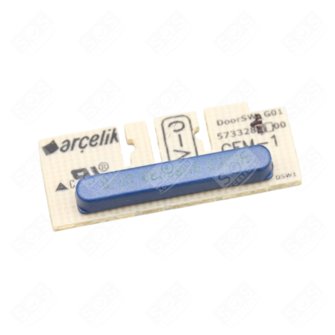 SWITCH CARD REFRIGERATOR, FREEZER - 5733280100